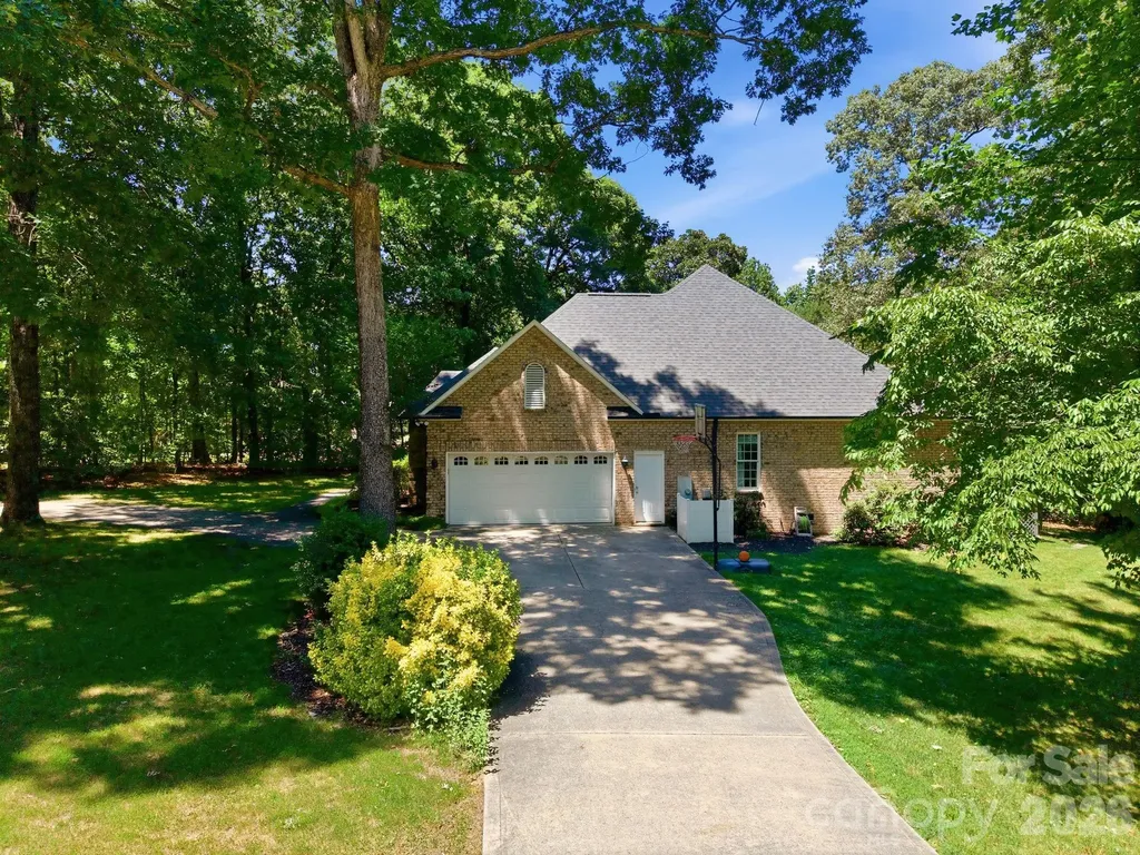 755 Lake Wright Road China Grove NC 28023