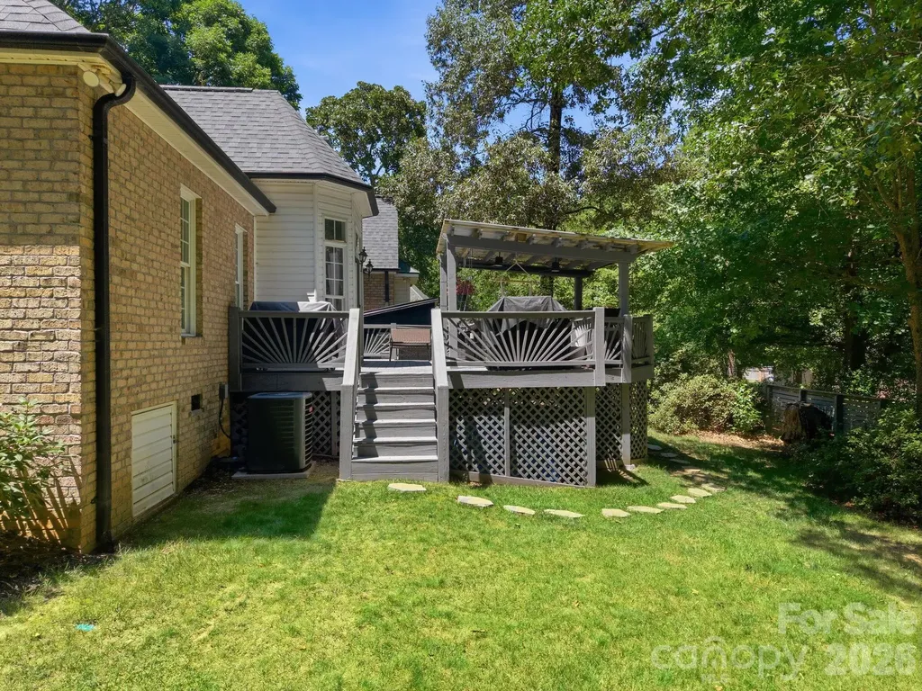 755 Lake Wright Road China Grove NC 28023