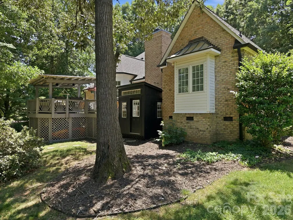 755 Lake Wright Road China Grove NC 28023