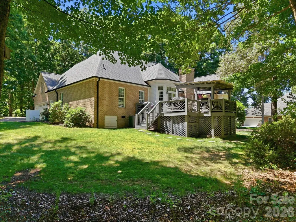 755 Lake Wright Road China Grove NC 28023