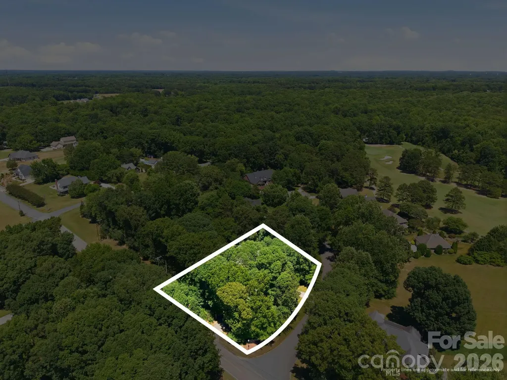 755 Lake Wright Road China Grove NC 28023