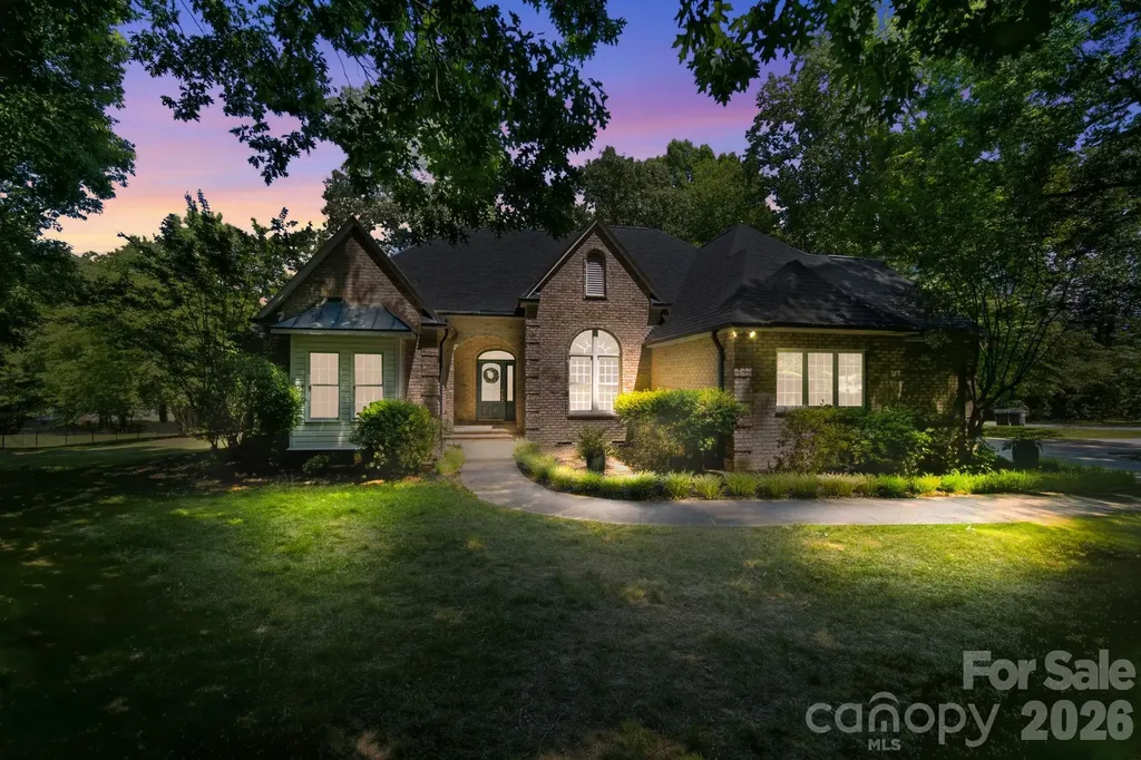 755 Lake Wright Road China Grove NC 28023