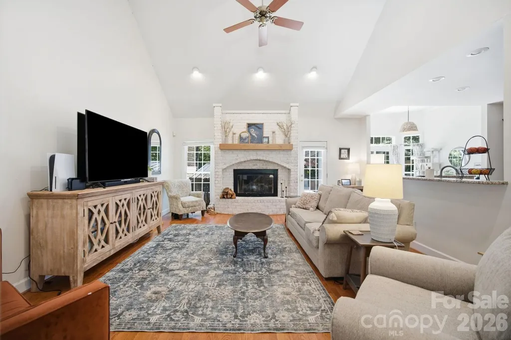 755 Lake Wright Road China Grove NC 28023