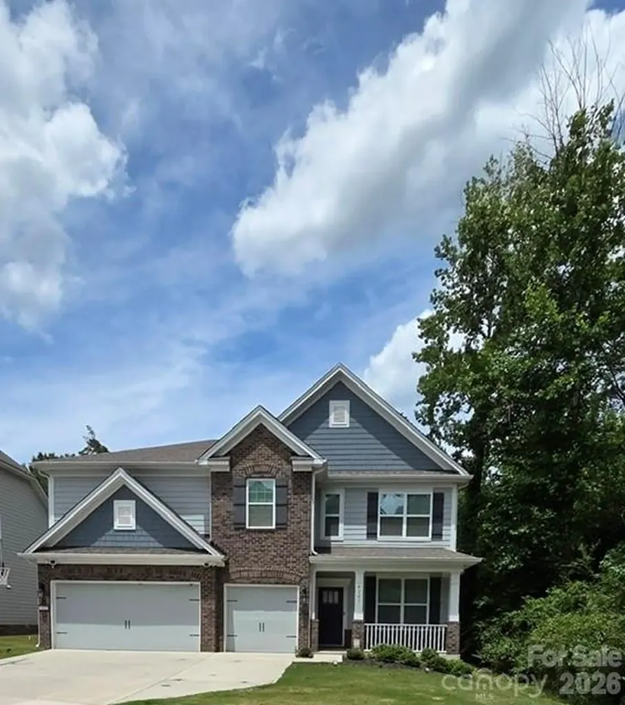 4223 Cherry Mill Court Huntersville NC 28078
