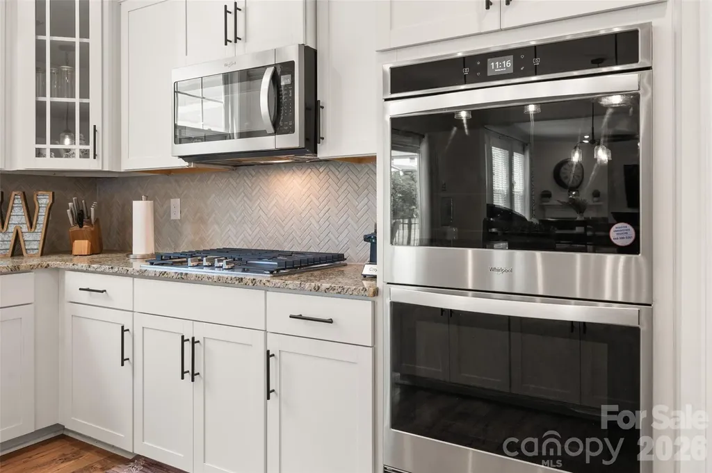 4223 Cherry Mill Court Huntersville NC 28078