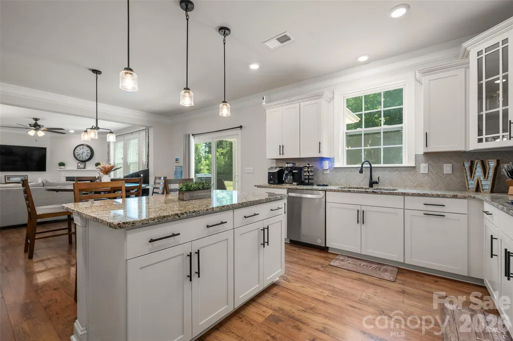 4223 Cherry Mill Court Huntersville NC 28078