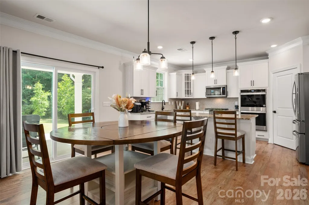 4223 Cherry Mill Court Huntersville NC 28078