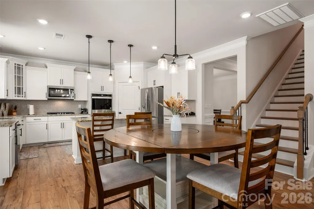 4223 Cherry Mill Court Huntersville NC 28078