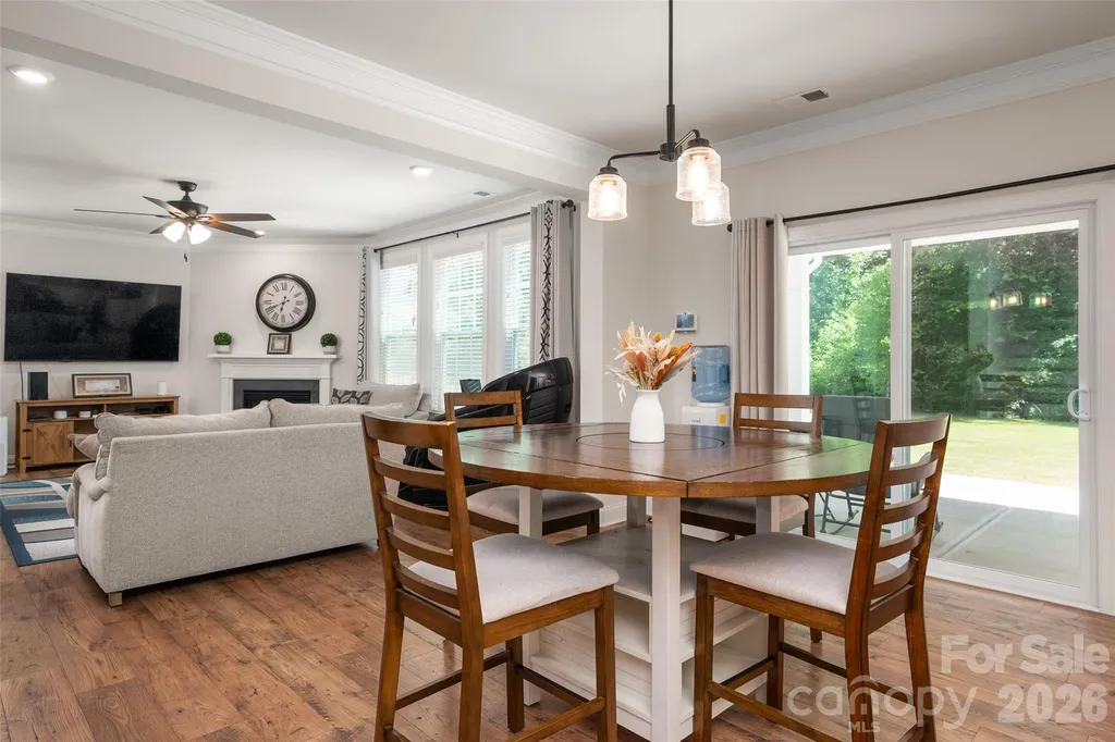 4223 Cherry Mill Court Huntersville NC 28078