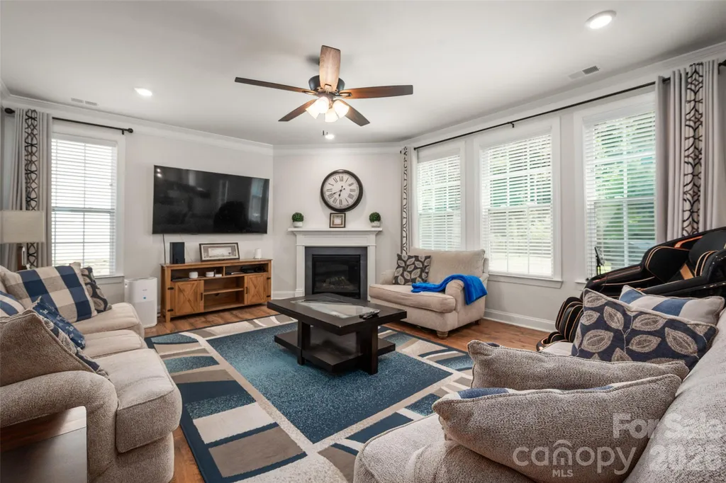 4223 Cherry Mill Court Huntersville NC 28078