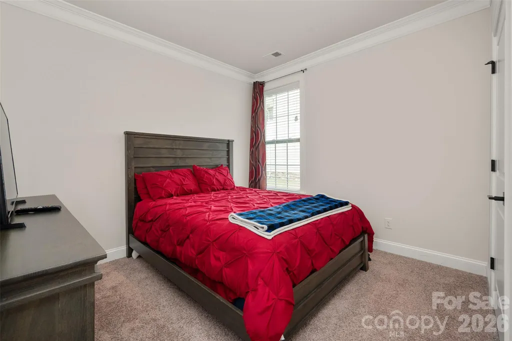 4223 Cherry Mill Court Huntersville NC 28078