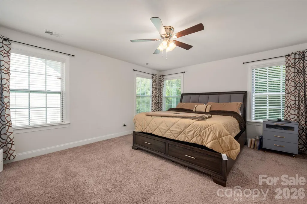 4223 Cherry Mill Court Huntersville NC 28078