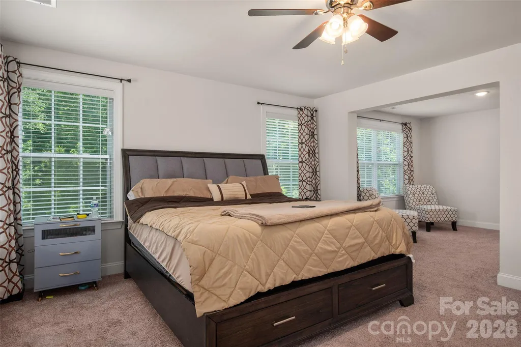 4223 Cherry Mill Court Huntersville NC 28078
