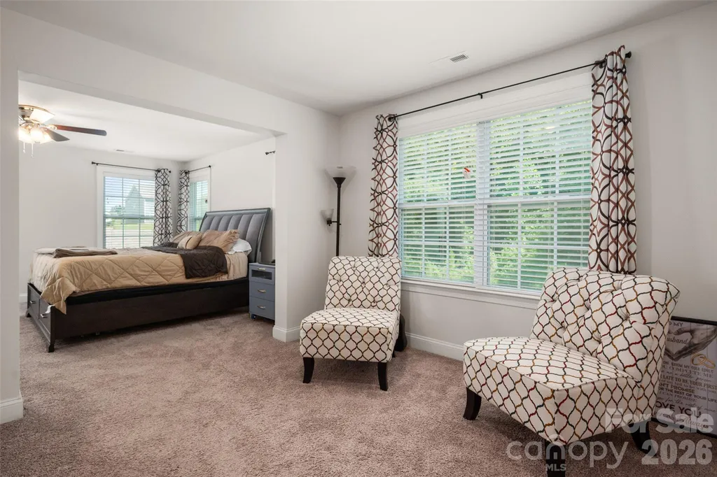 4223 Cherry Mill Court Huntersville NC 28078