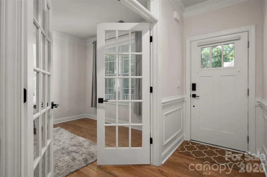 4223 Cherry Mill Court Huntersville NC 28078