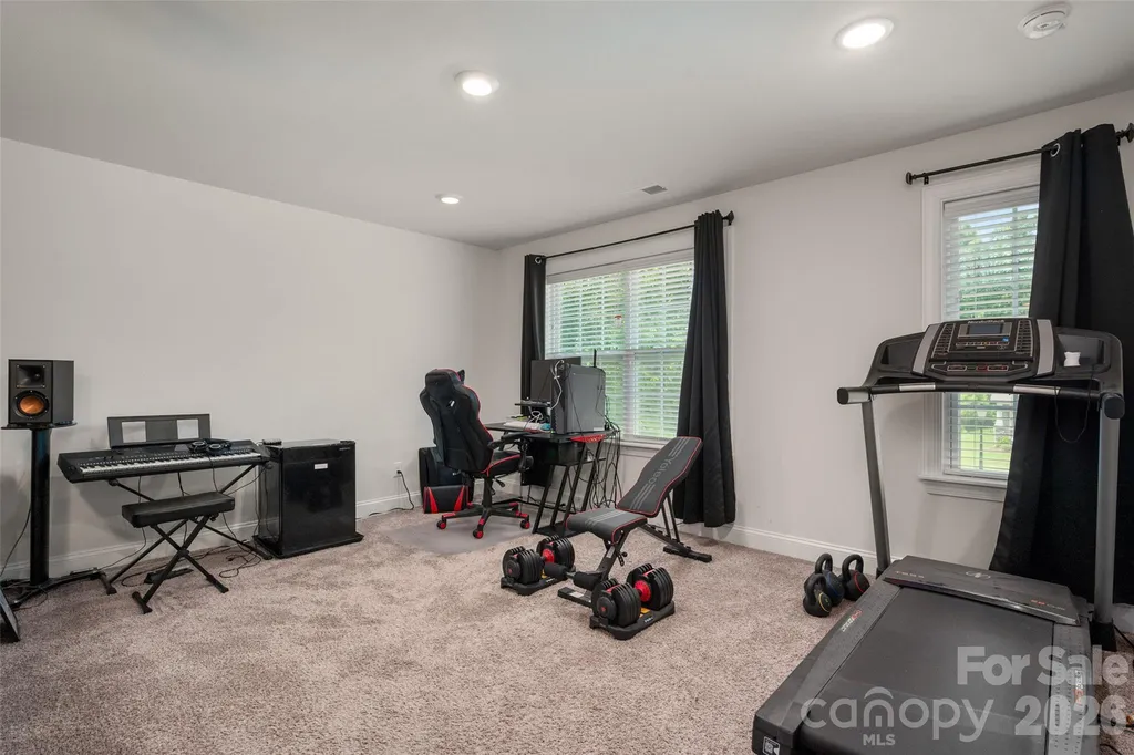 4223 Cherry Mill Court Huntersville NC 28078