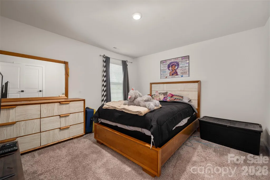 4223 Cherry Mill Court Huntersville NC 28078