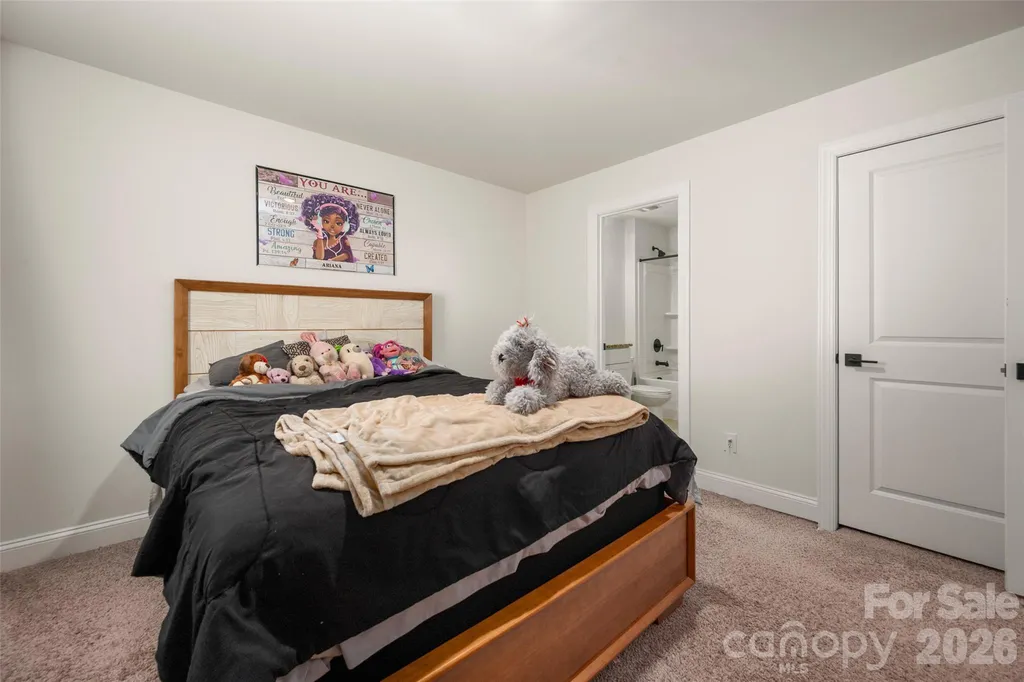 4223 Cherry Mill Court Huntersville NC 28078