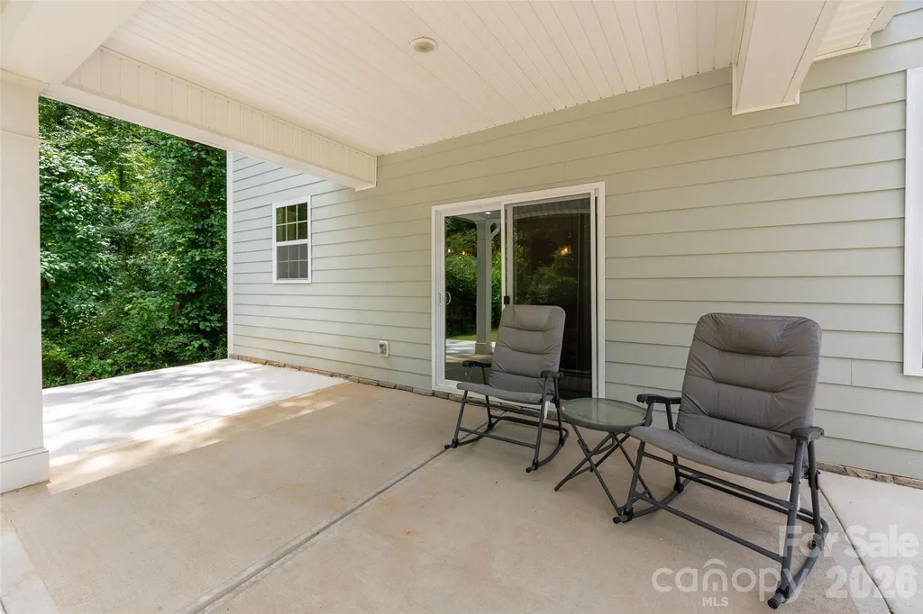 4223 Cherry Mill Court Huntersville NC 28078