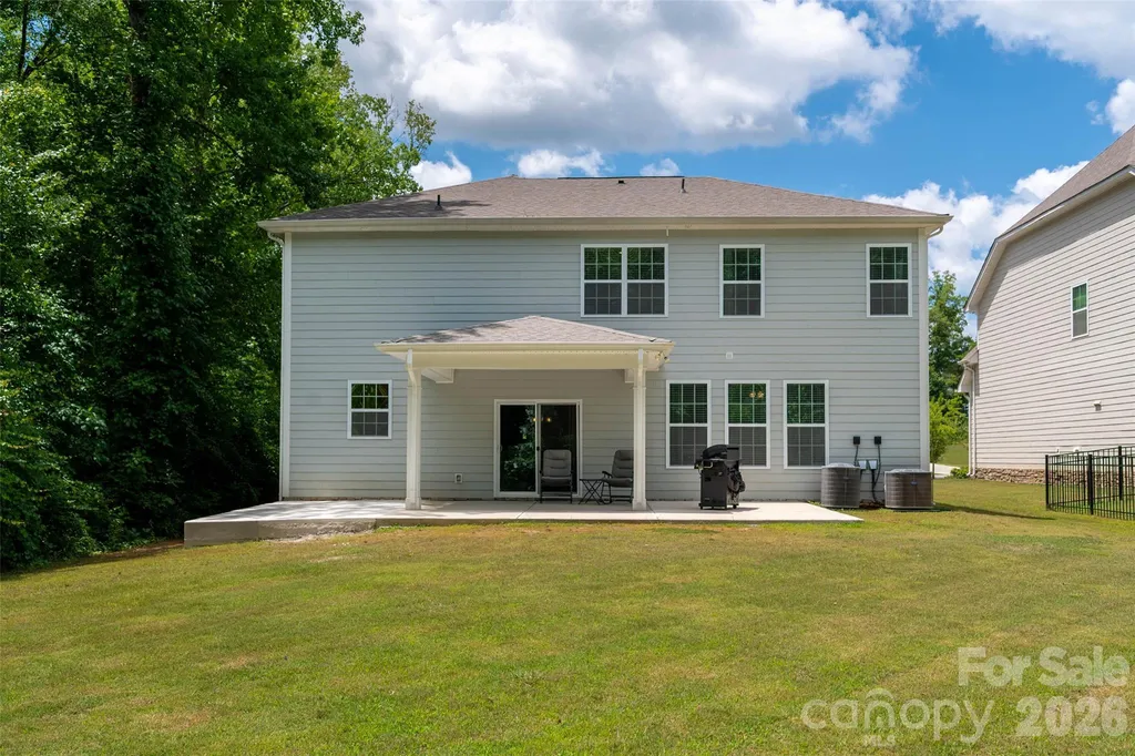 4223 Cherry Mill Court Huntersville NC 28078