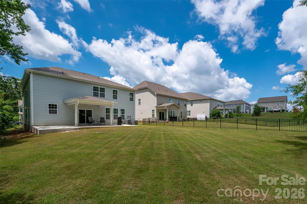 4223 Cherry Mill Court Huntersville NC 28078
