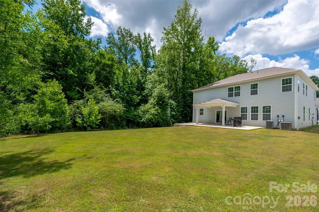4223 Cherry Mill Court Huntersville NC 28078