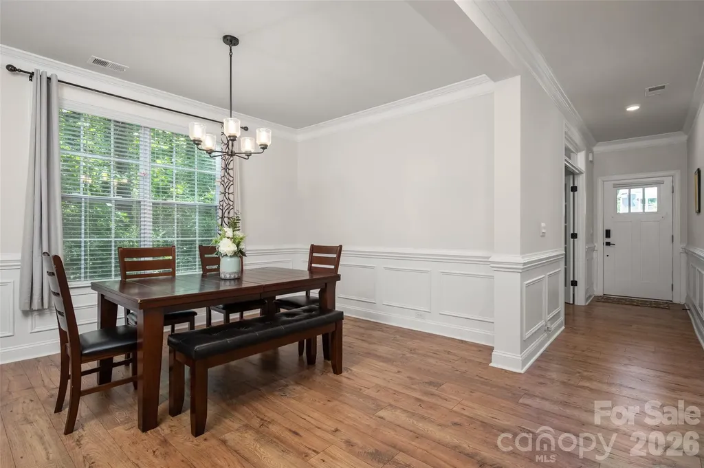 4223 Cherry Mill Court Huntersville NC 28078