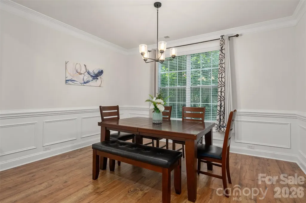 4223 Cherry Mill Court Huntersville NC 28078