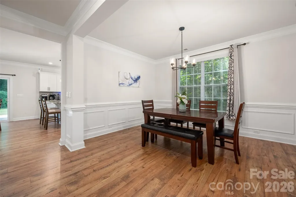 4223 Cherry Mill Court Huntersville NC 28078