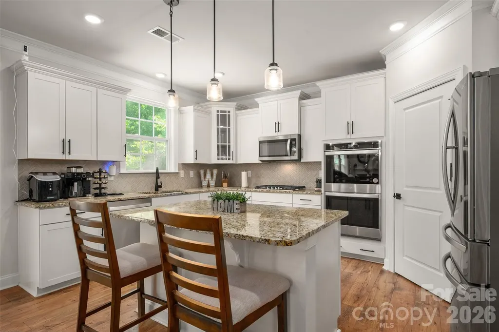 4223 Cherry Mill Court Huntersville NC 28078