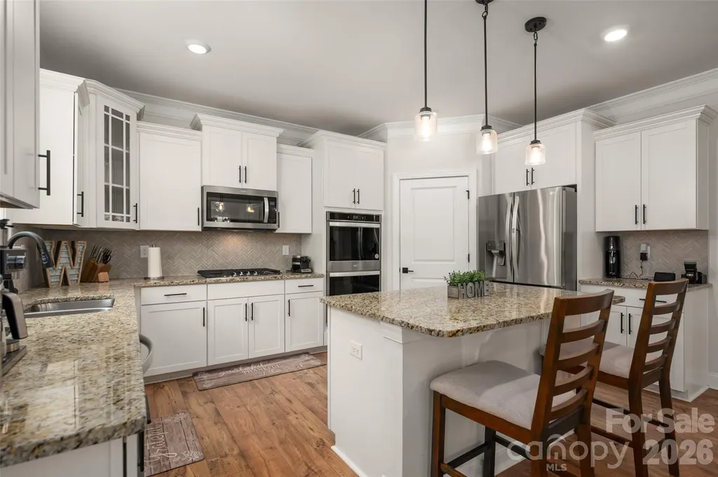 4223 Cherry Mill Court Huntersville NC 28078