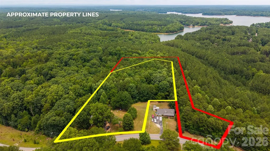 8628 Island Point Road Sherrills Ford NC 28673