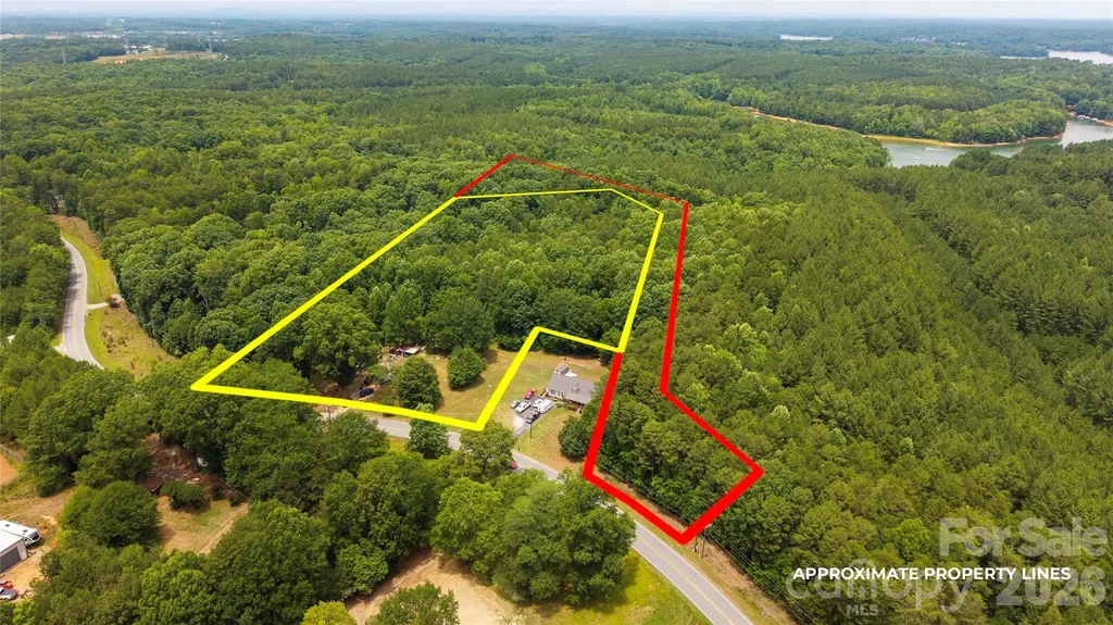 8628 Island Point Road Sherrills Ford NC 28673