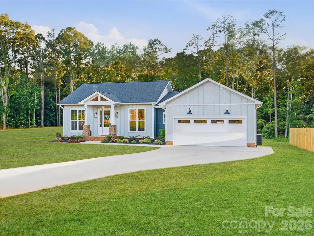 1133 White Jenkins Road Bessemer City NC 28016