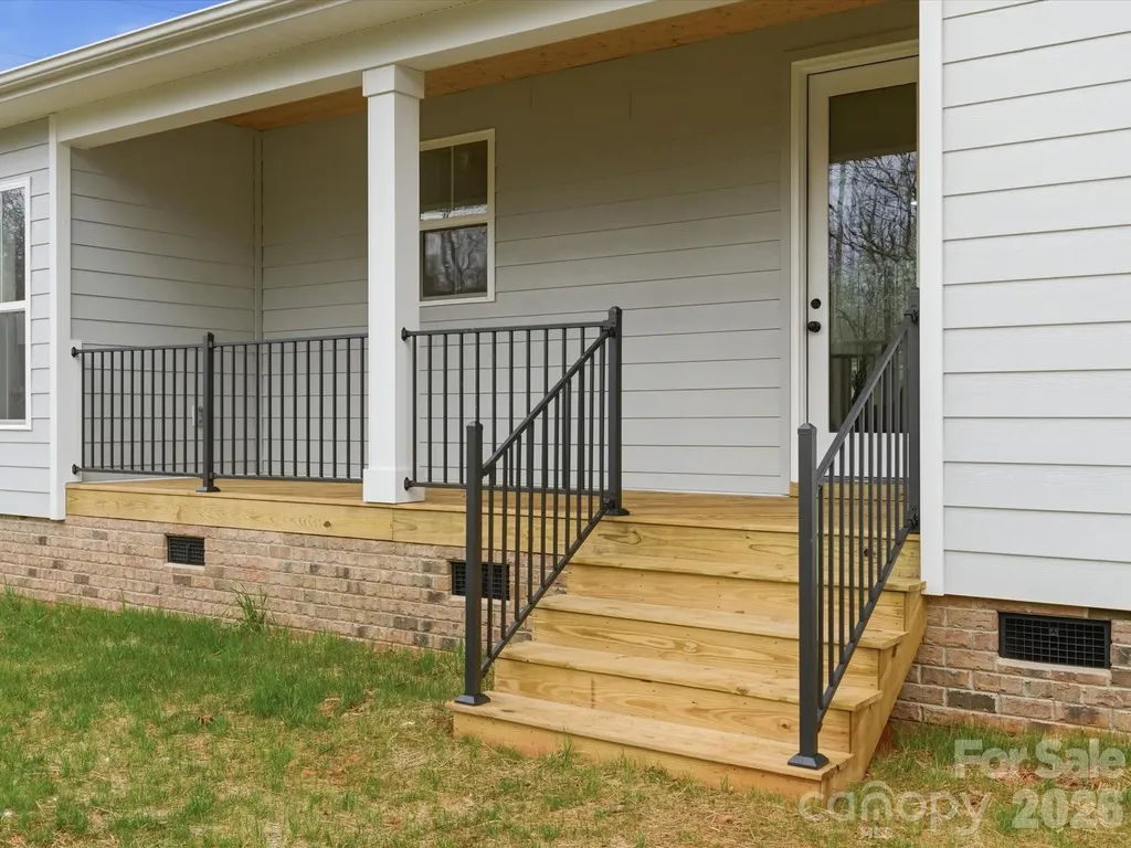 1133 White Jenkins Road Bessemer City NC 28016