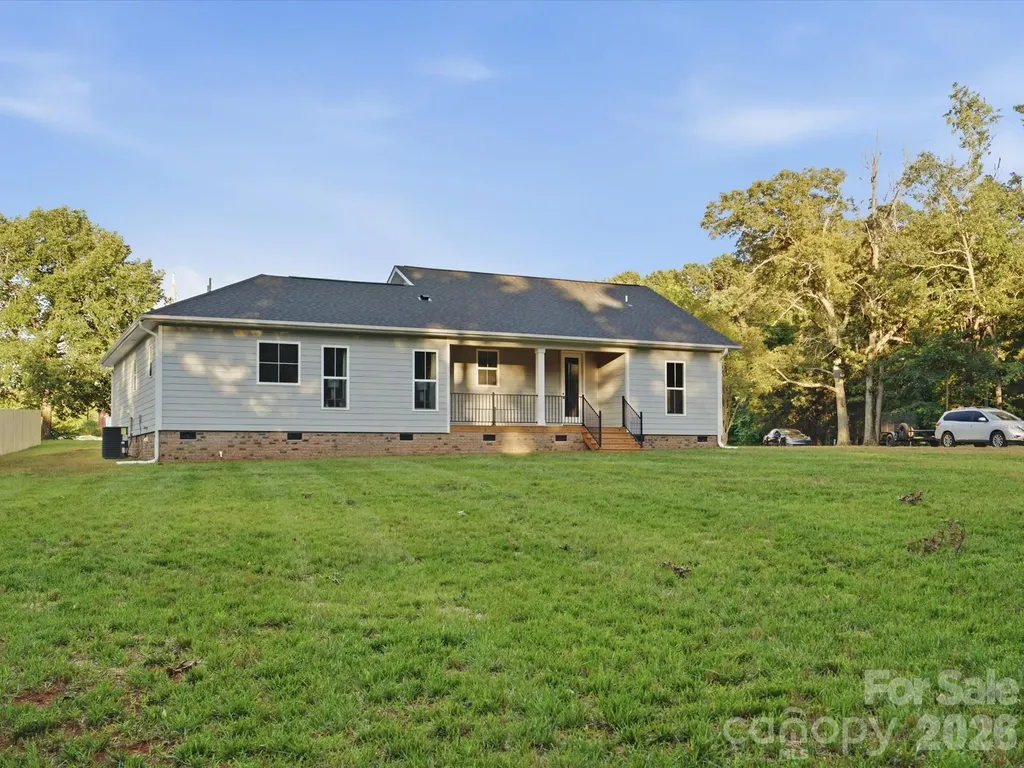 1133 White Jenkins Road Bessemer City NC 28016