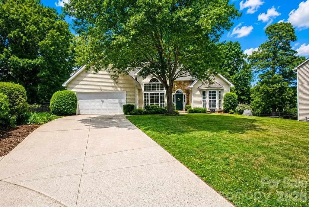 122 Nantucket Court Mooresville NC 28117