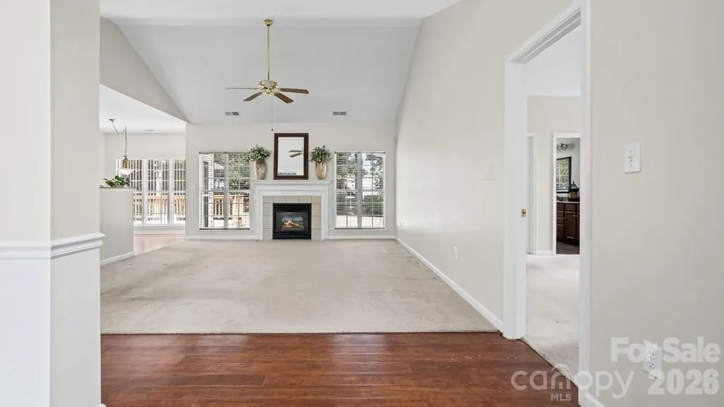 122 Nantucket Court Mooresville NC 28117