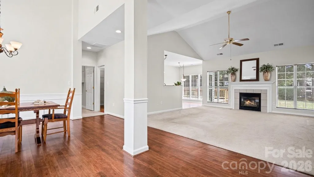 122 Nantucket Court Mooresville NC 28117
