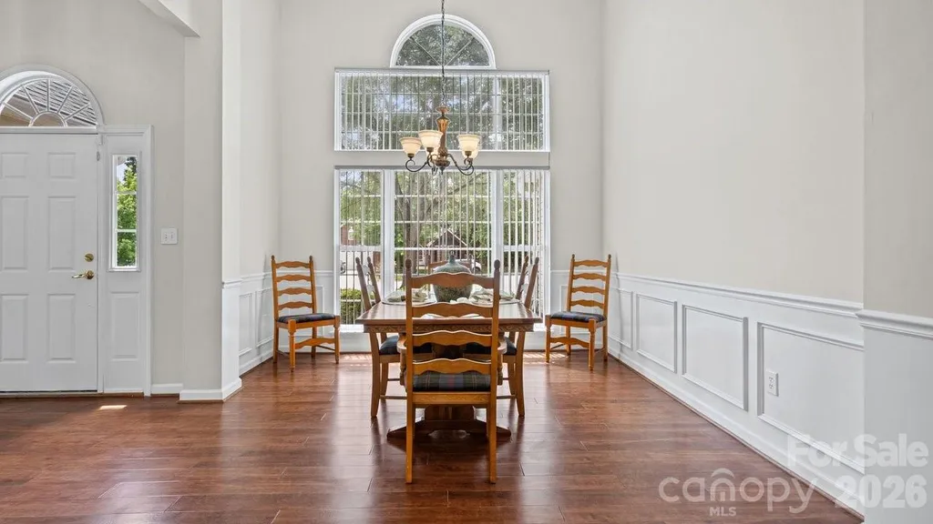 122 Nantucket Court Mooresville NC 28117