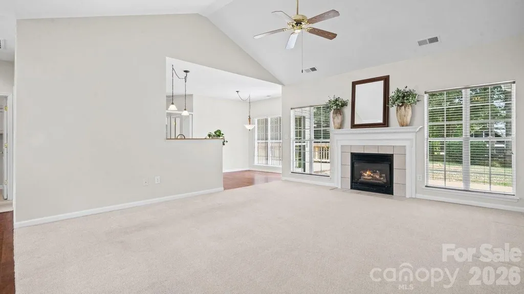 122 Nantucket Court Mooresville NC 28117
