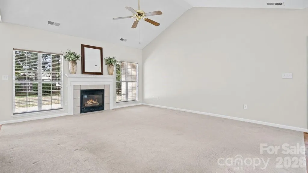 122 Nantucket Court Mooresville NC 28117