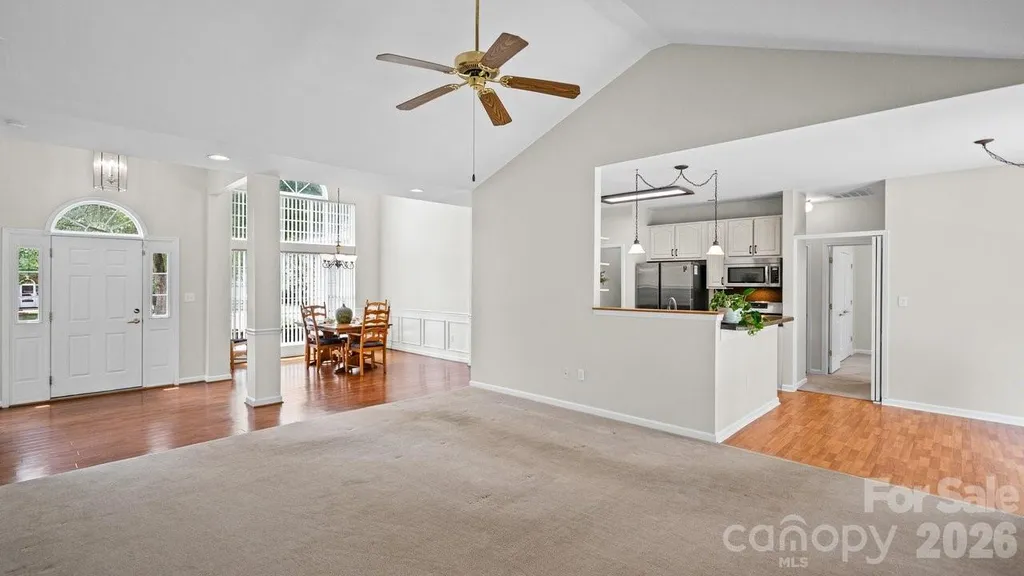 122 Nantucket Court Mooresville NC 28117