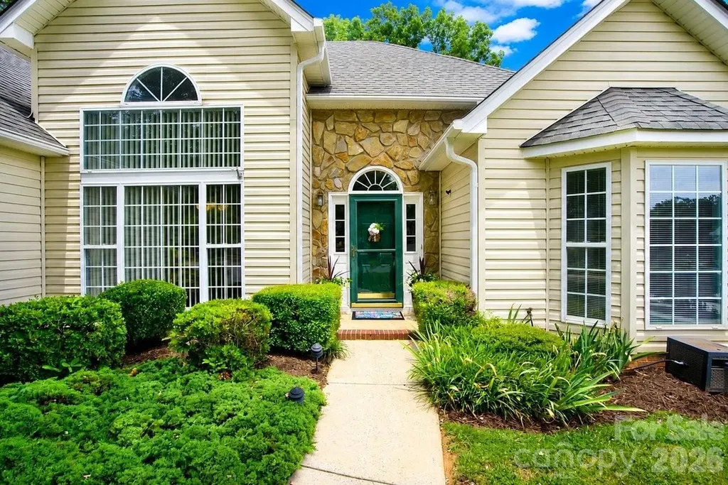 122 Nantucket Court Mooresville NC 28117