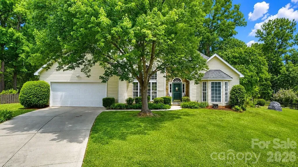 122 Nantucket Court Mooresville NC 28117