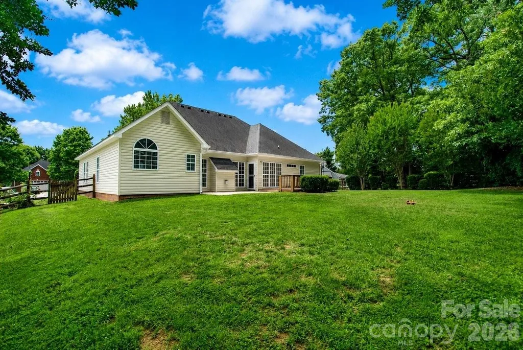 122 Nantucket Court Mooresville NC 28117
