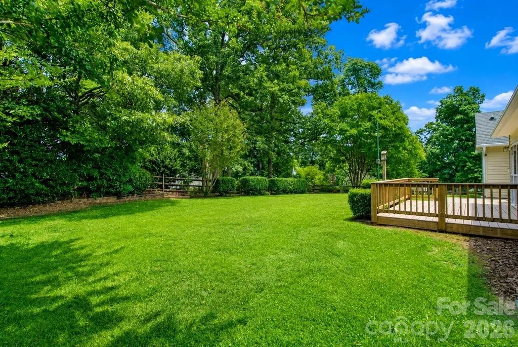 122 Nantucket Court Mooresville NC 28117