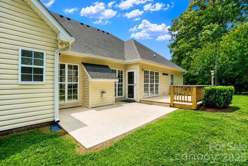 122 Nantucket Court Mooresville NC 28117