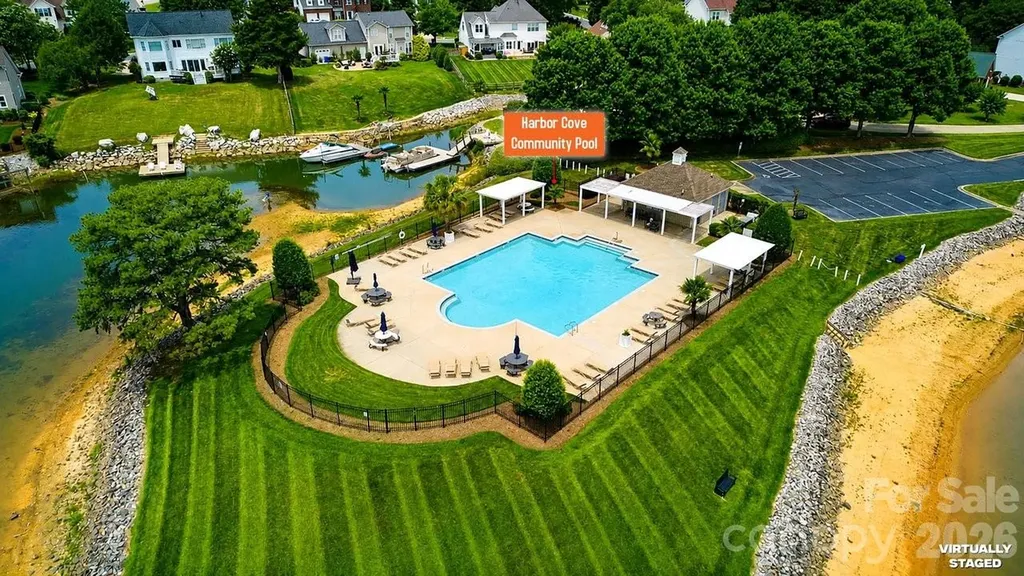 122 Nantucket Court Mooresville NC 28117
