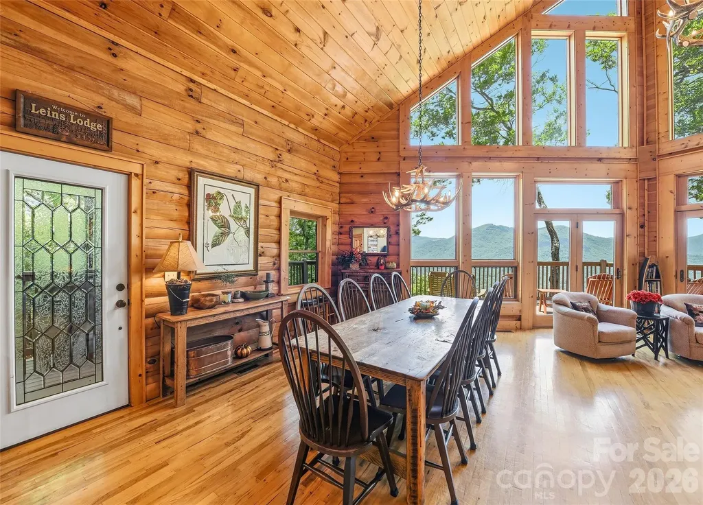 207 Walela Trail Maggie Valley NC 28751
